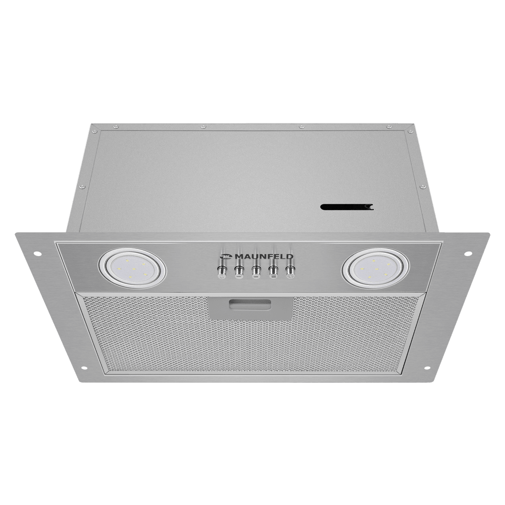 Кухонная вытяжка MAUNFELD Cam 45 - фото3