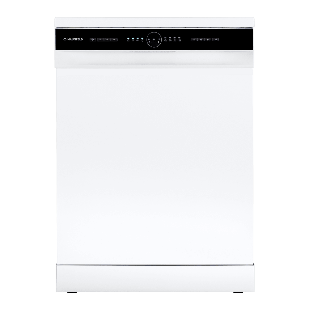 Посудомоечная машина MAUNFELD MWF60121W - фото9