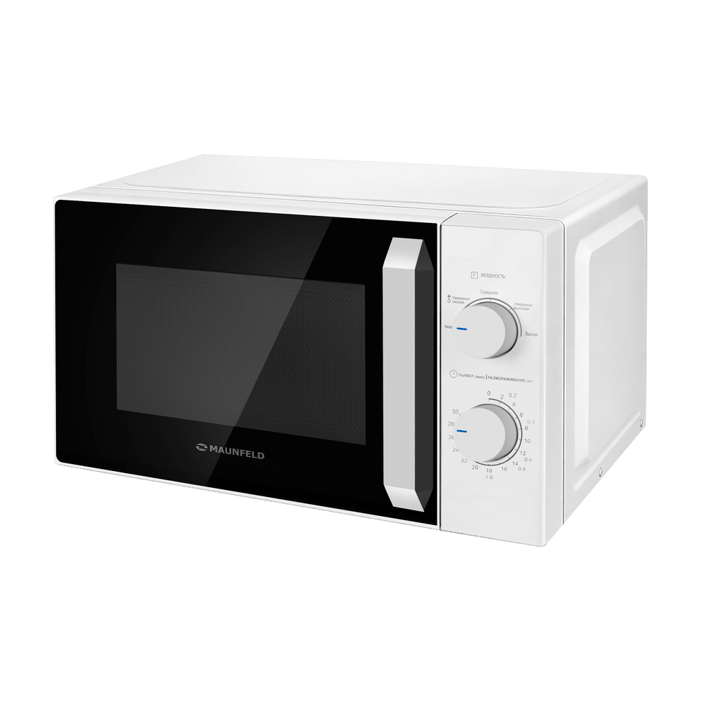 Микроволновая печь MAUNFELD MFSMO720MW02 - фото2