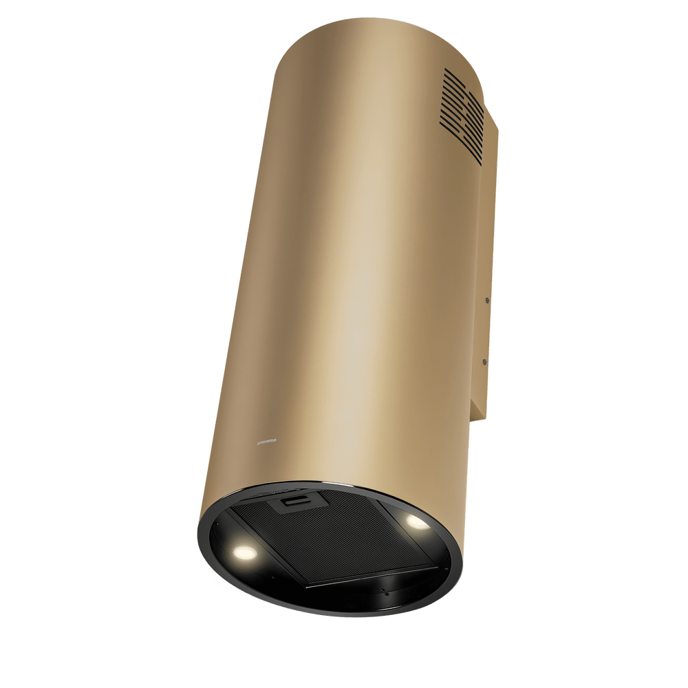 Кухонная вытяжка Maunfeld DRUM Wall 35 - фото2