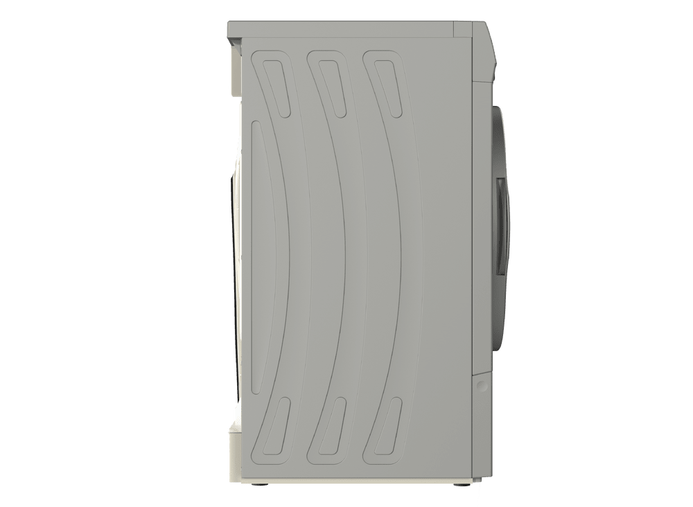 Сушильная машина MAUNFELD MFDM158300 HP SLIM - фото4