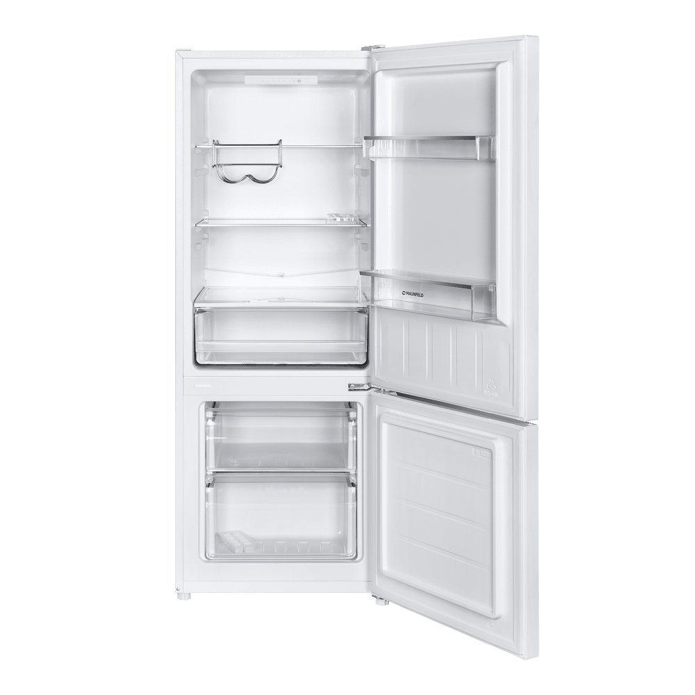 Холодильник MAUNFELD MFF144SFW - фото3