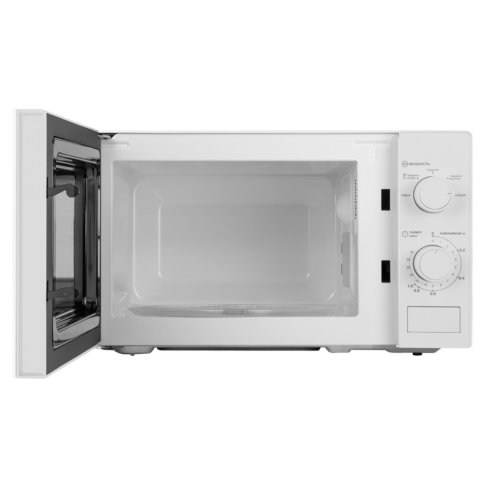 Микроволновая печь MAUNFELD MFSMO720MW01 - фото8