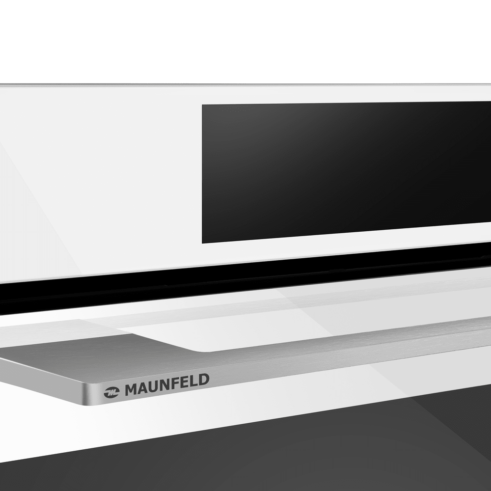 Шкаф духовой электрический MAUNFELD AEOD76106 - фото9