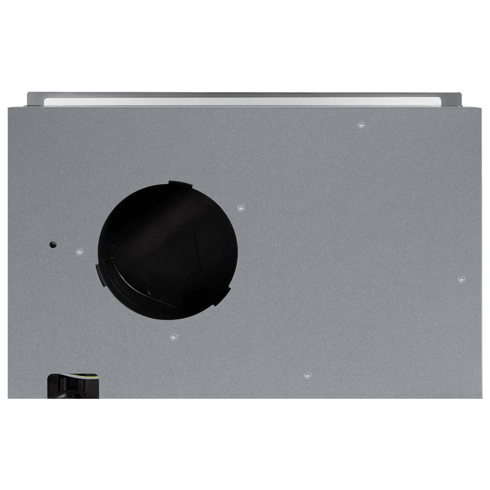 Кухонная вытяжка MAUNFELD Cam 45 - фото8