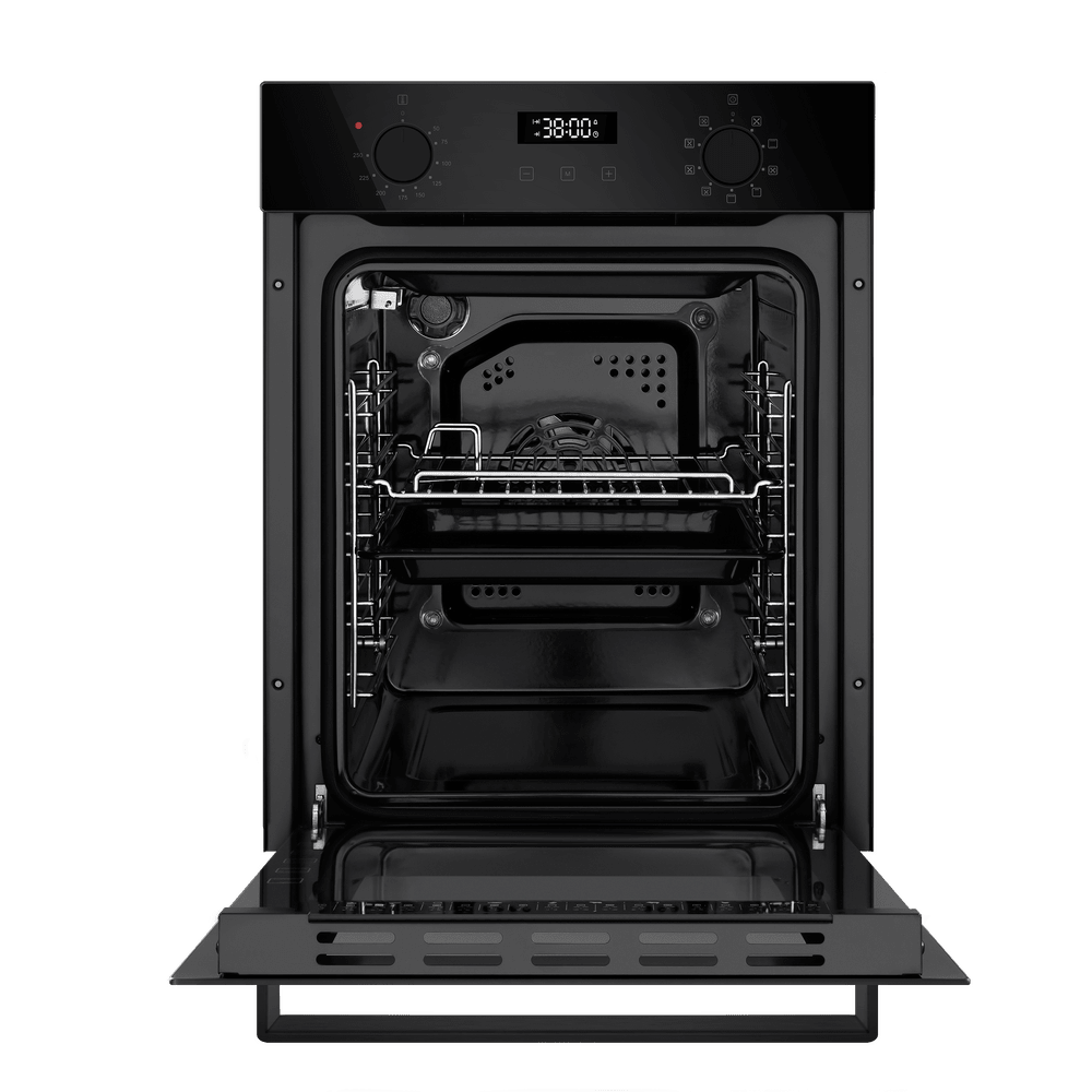 Шкаф духовой электрический MAUNFELD EOEM519P - фото3