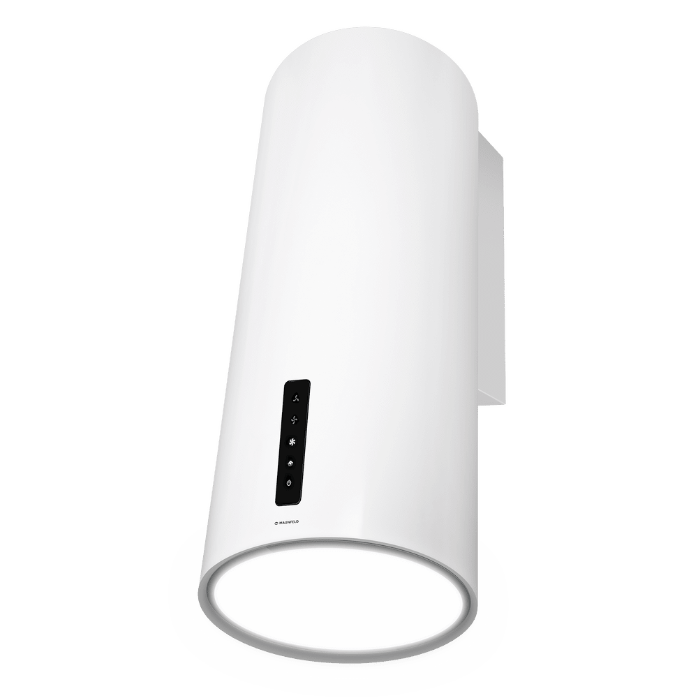 Кухонная вытяжка MAUNFELD Vega 39 Wall  Sensor LED - фото2