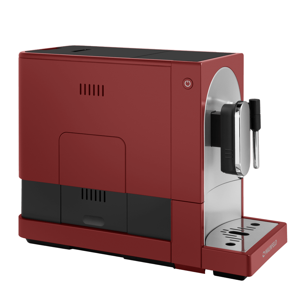 Кофемашина MAUNFELD MF-A7021 - фото4