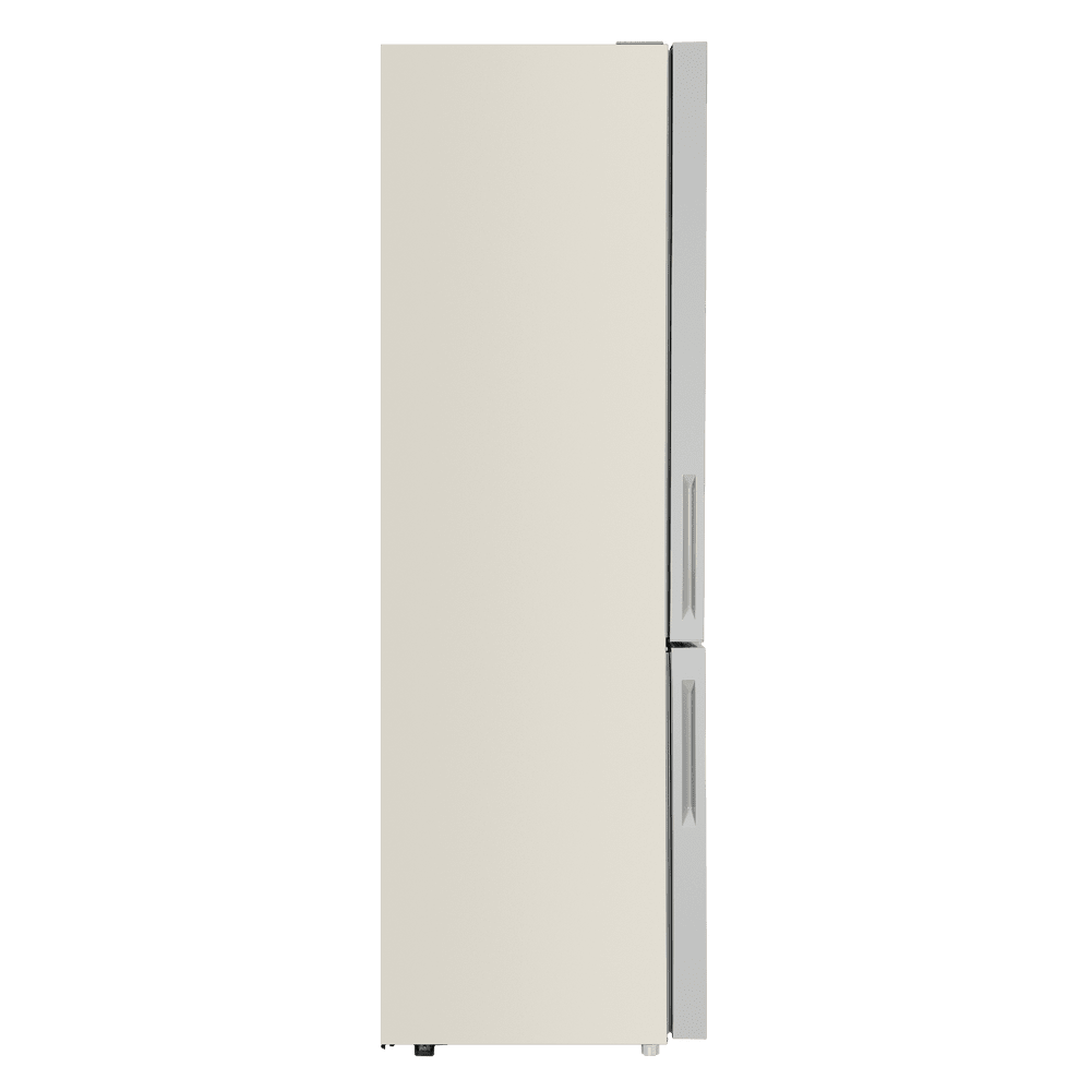 Холодильник MAUNFELD MFF200NFBG - фото6