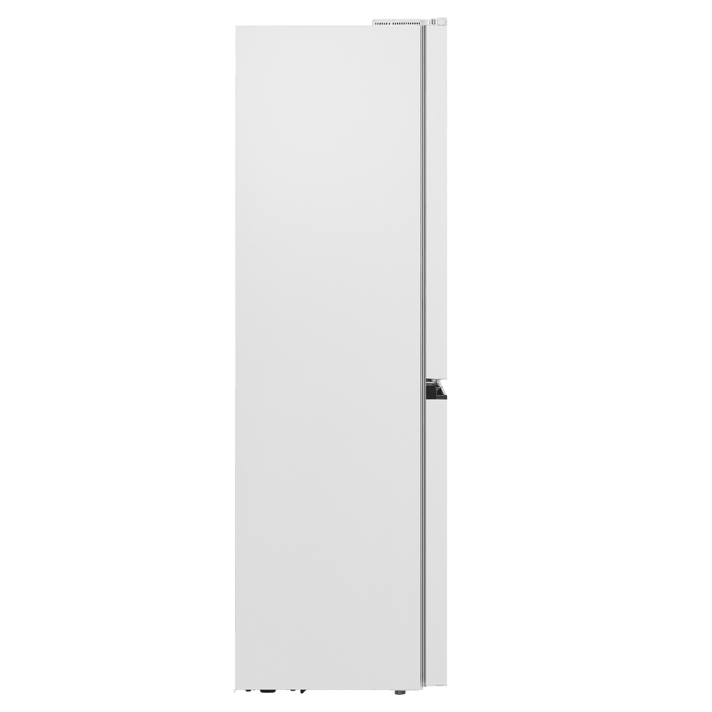 Холодильник с инвертором MAUNFELD MFF190NFD - фото18