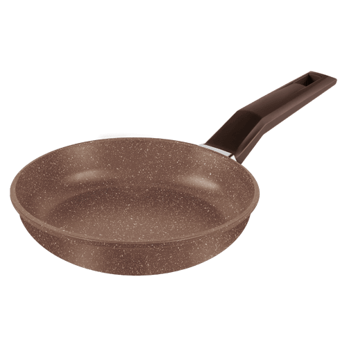 Сковорода MAUNFELD JADE MF24JD01FP из&nbsp;литого алюминия, 24&nbsp;см