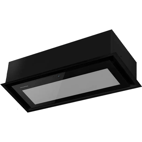 Кухонная вытяжка MAUNFELD MZR 60&nbsp;Lux чёрный
