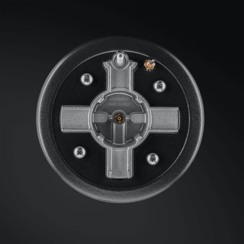 Газовая панель MAUNFELD EGHG.95.63CB/G - фото12