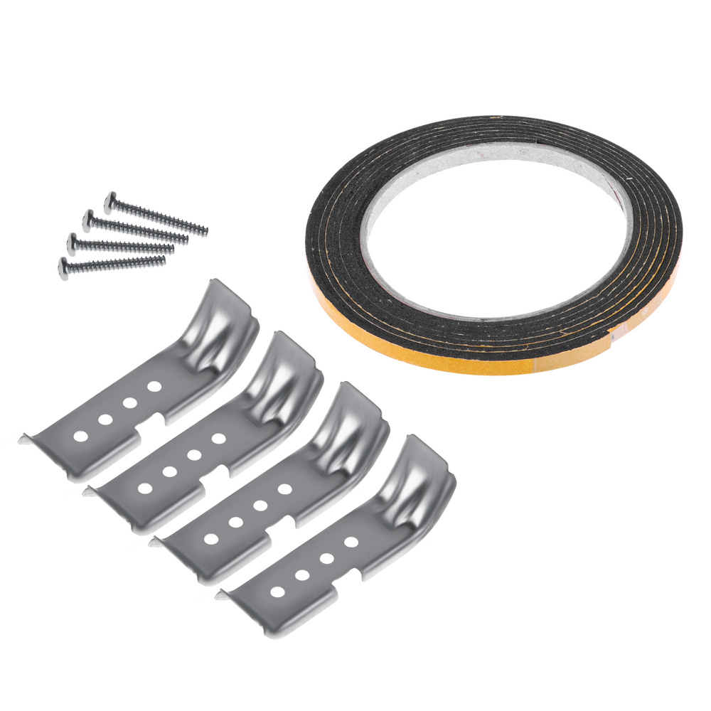 Электрическая варочная панель MAUNFELD EEHS.64.4S - фото8