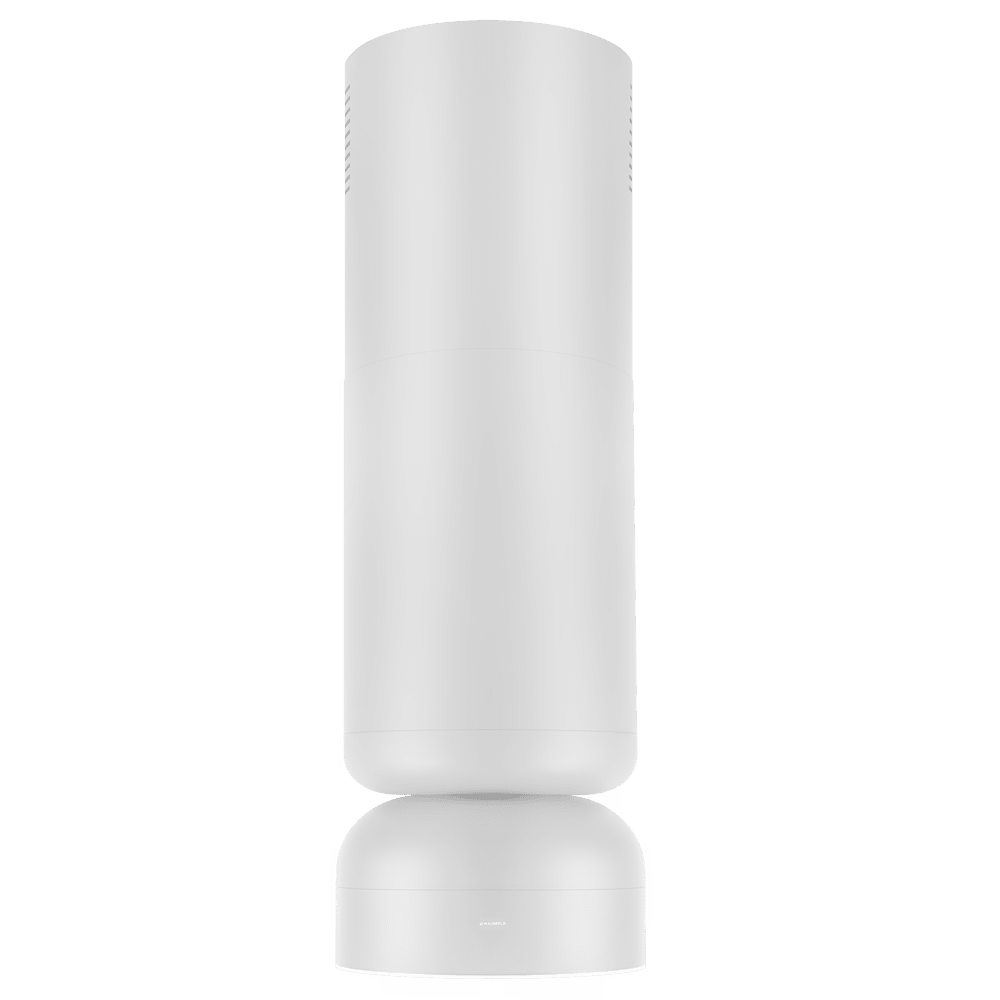 Кухонная вытяжка MAUNFELD FESTIVAL 390 Isla - фото4