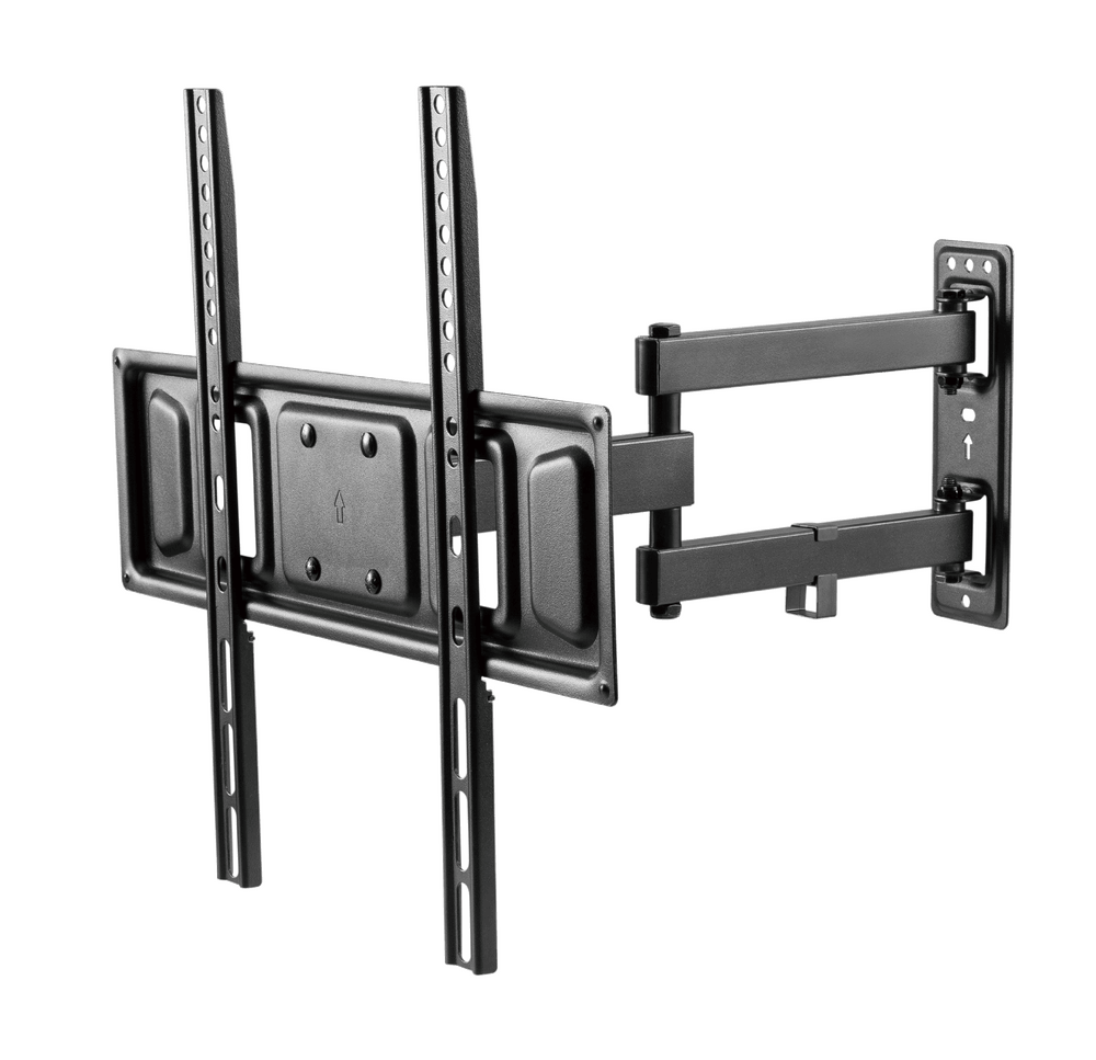 Кронштейн для ТВ наклонно-поворотный MAUNFELD MTM-3255FMD, 32"-55" - фото5