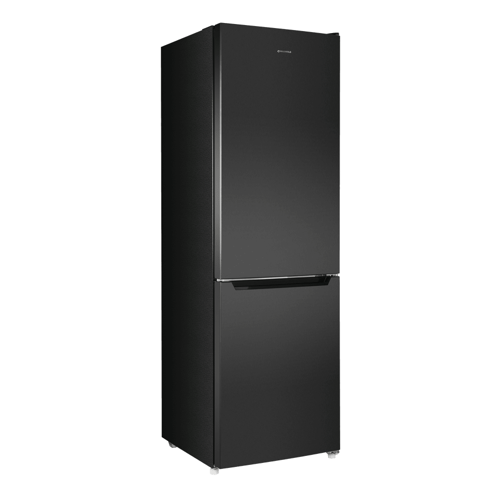 Холодильник MAUNFELD MFF185SFSB - фото4