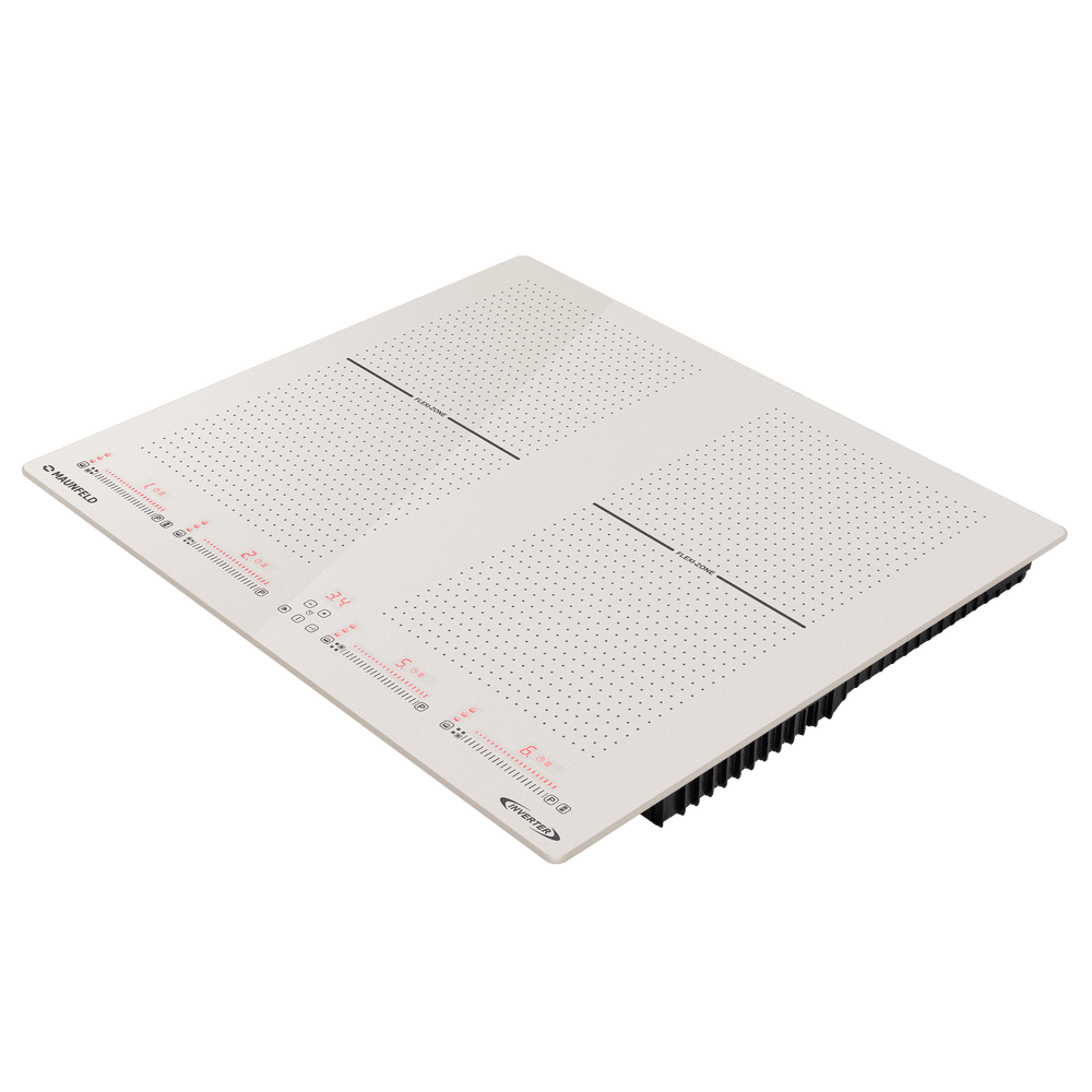 Индукционная варочная панель MAUNFELD CVI594SF2 Inverter - фото3
