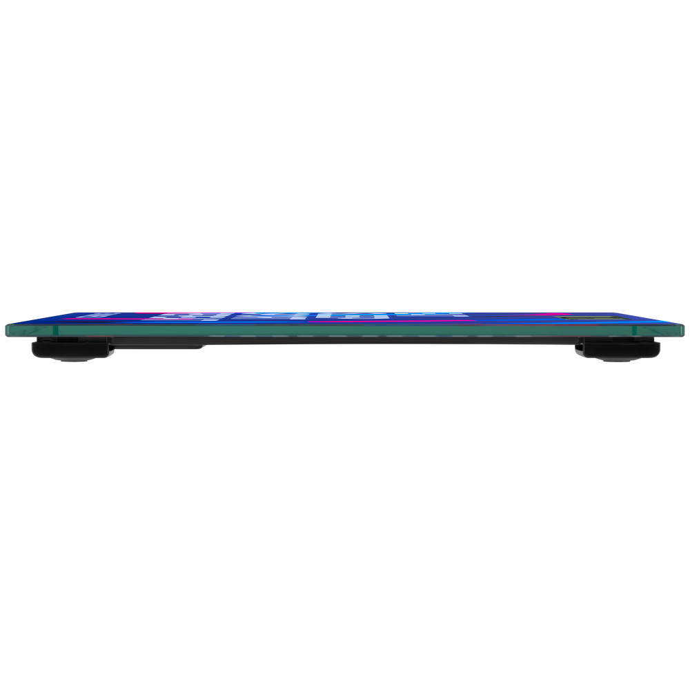 Напольные весы MAUNFELD MBS-153G - фото4