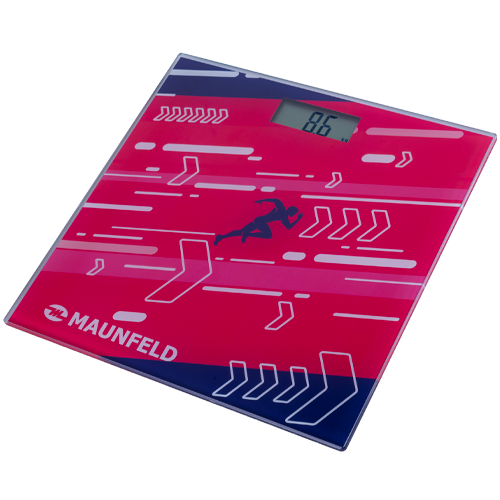 Напольные весы MAUNFELD MBS-153G02