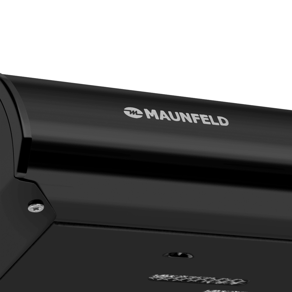 Кухонная вытяжка MAUNFELD MPA 50 - фото8