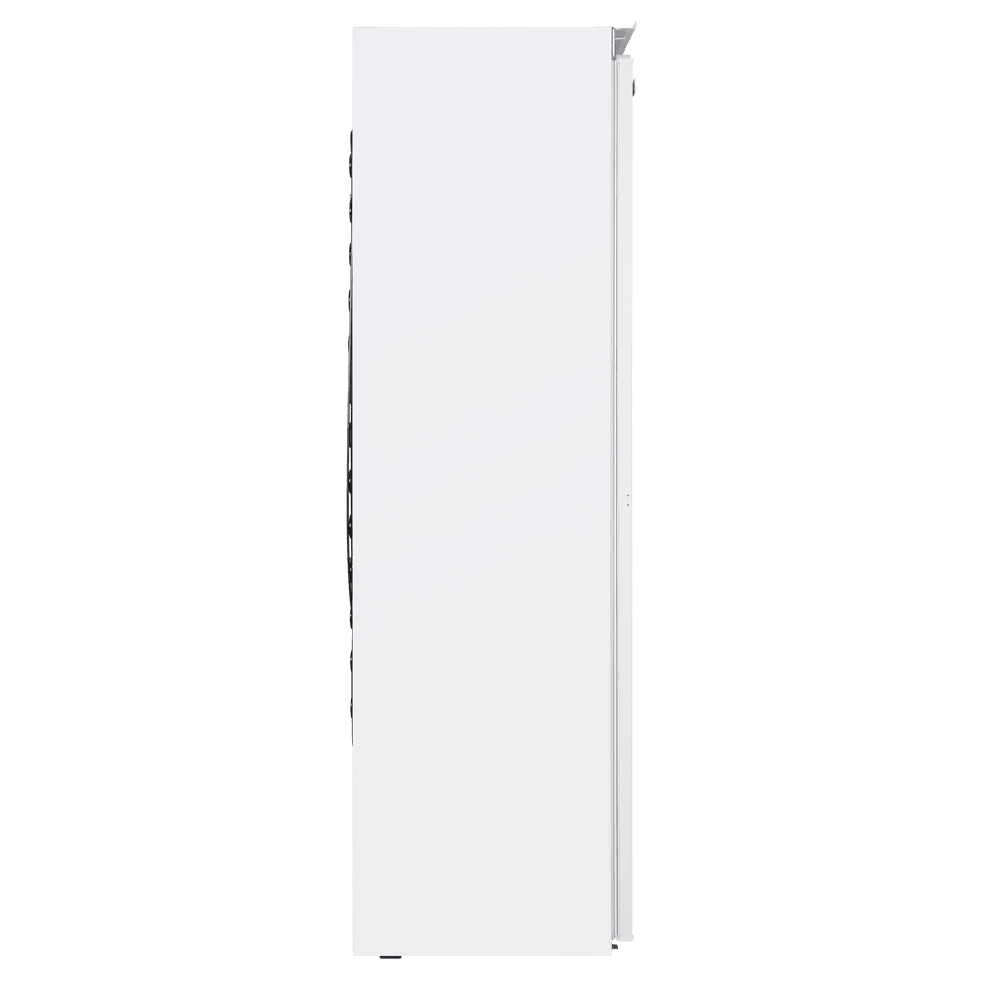 Встраиваемый холодильник с инвертором MAUNFELD MBL177SWGR Inverter - фото10