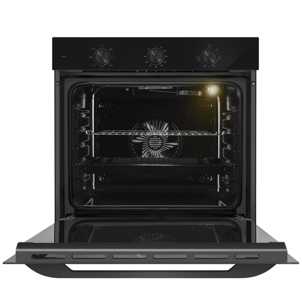 Шкаф духовой электрический MAUNFELD FEOF7871 - фото4