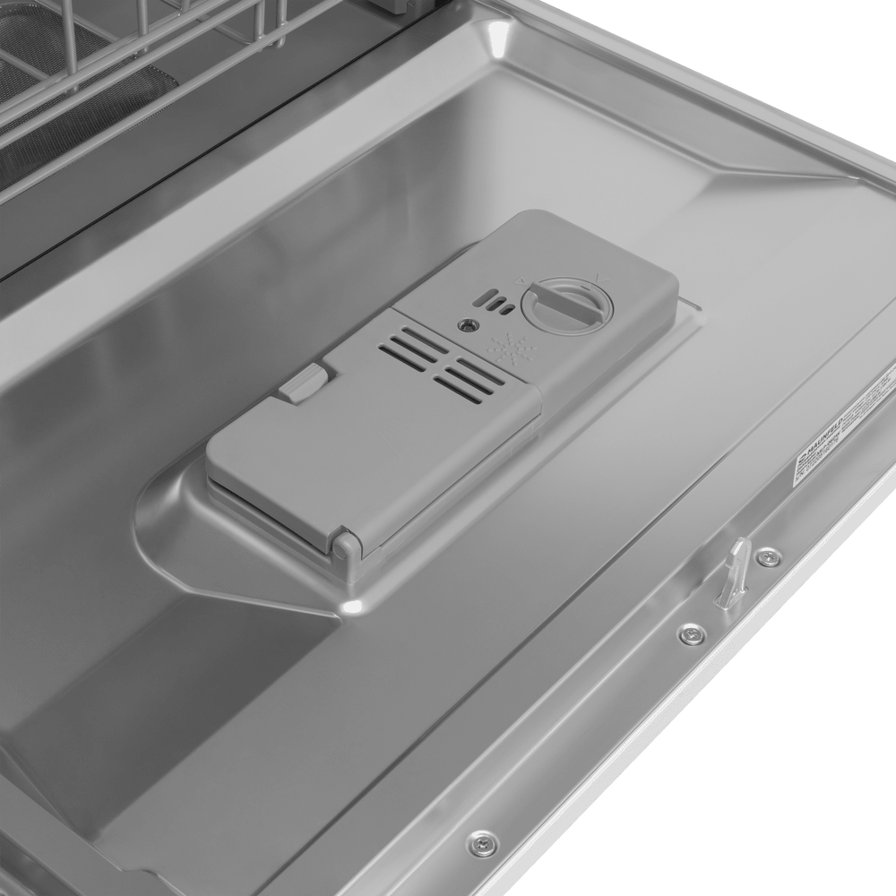 Посудомоечная машина MAUNFELD MLP-06D - фото8