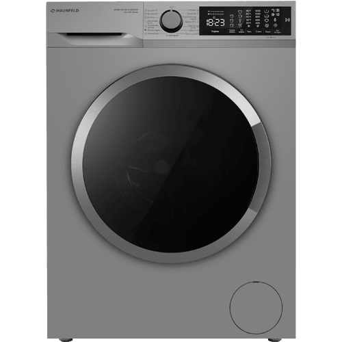 Стиральная машина с&nbsp;инвертором и&nbsp;паром MAUNFELD MFWM128SL400&nbsp;ST INVERTER