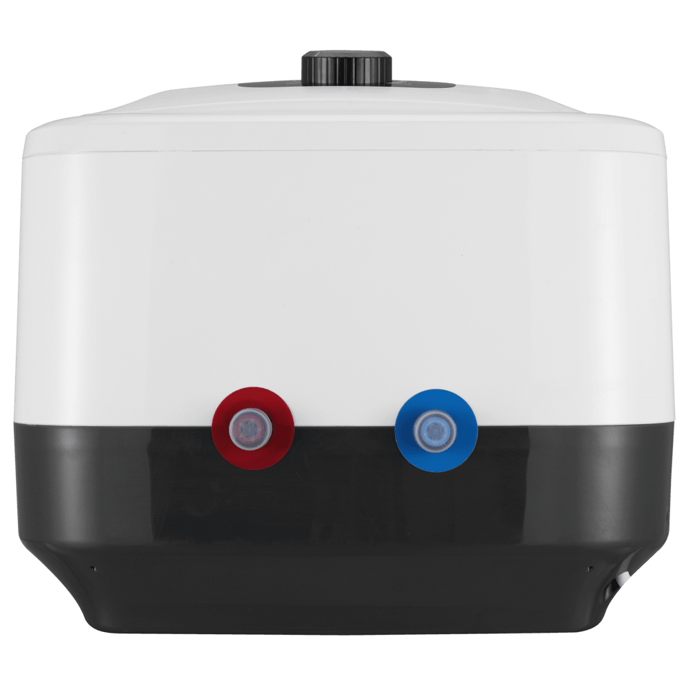 Накопительный электрический водонагреватель MAUNFELD MWH15W04 - фото4