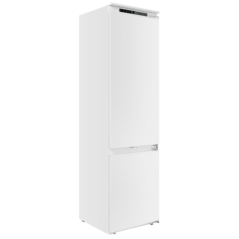 Холодильник встраиваемый MAUNFELD MBF193SLFWGR - фото5
