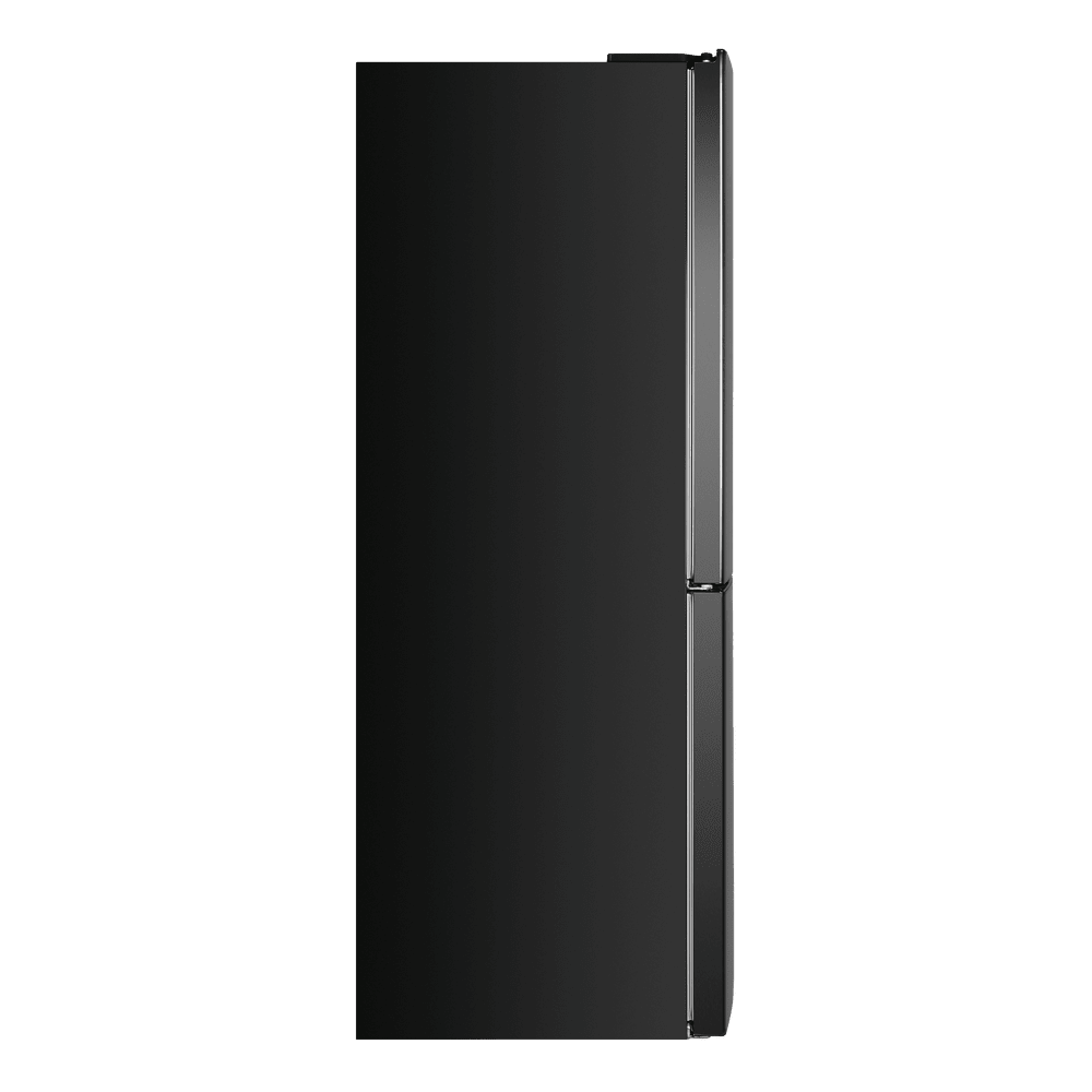 Холодильник с инвертором MAUNFELD MFF182NFSB - фото7