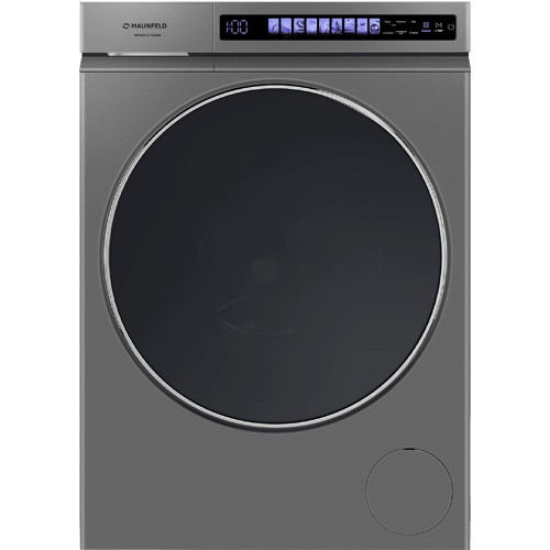 Стиральная машина с&nbsp;инвертором MAUNFELD MFWM1211GR06