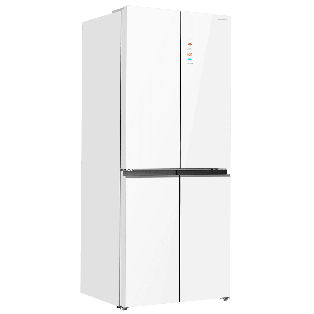 Холодильник с инвертором MAUNFELD MFF190NFD - фото2