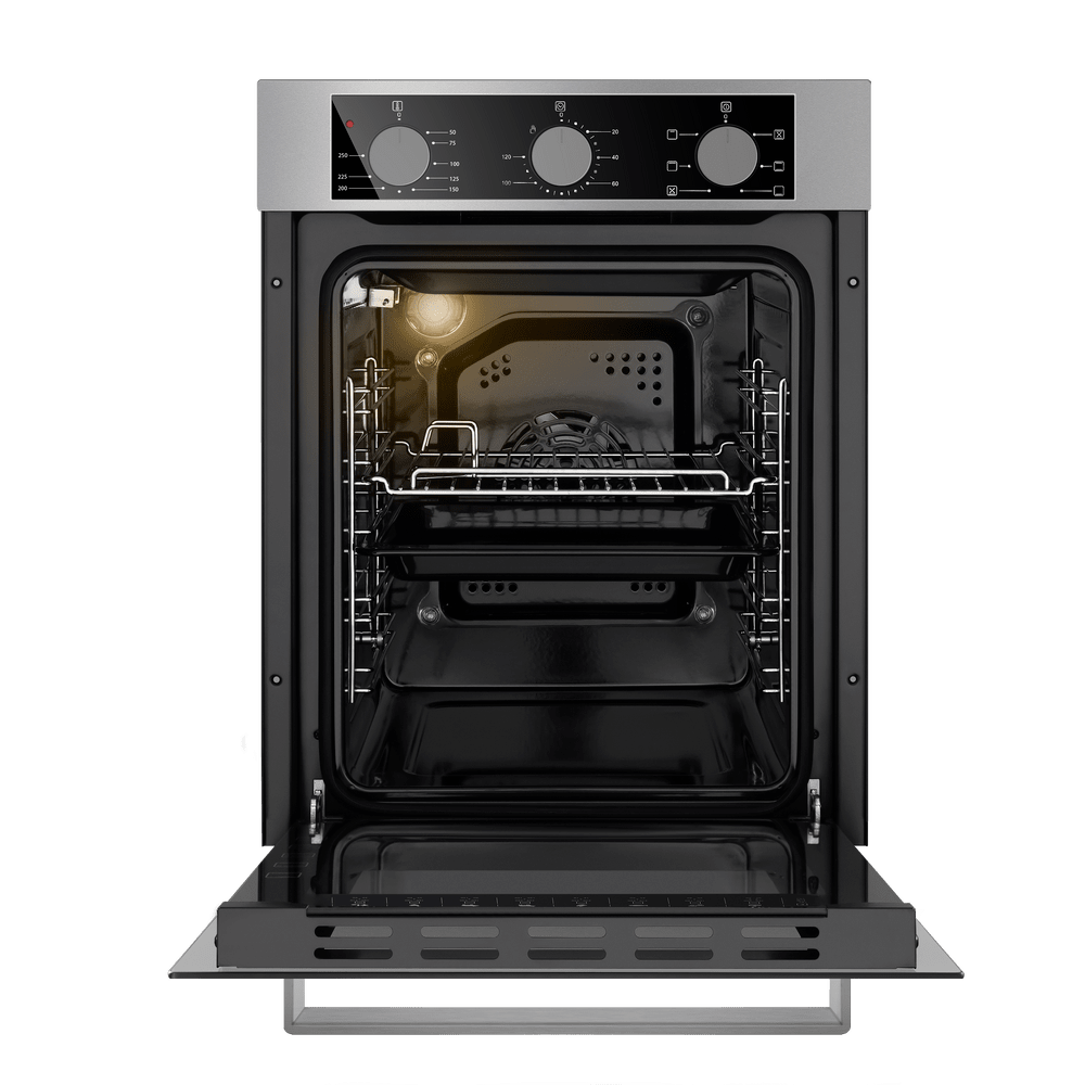 Шкаф духовой электрический MAUNFELD EOEC516P - фото4