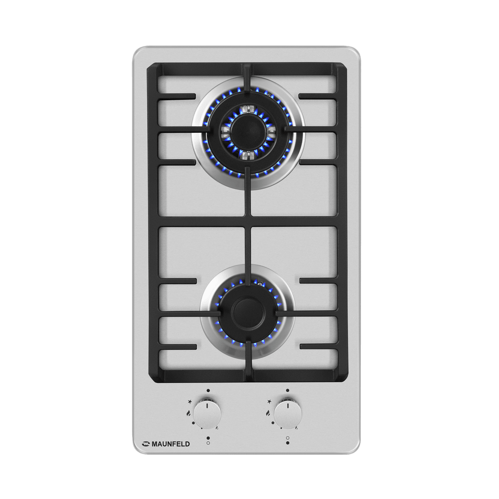 Газовая варочная панель MAUNFELD EGHS.32.73CS/G - фото1