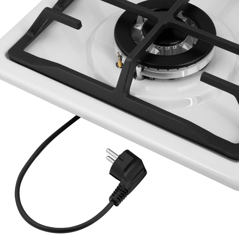 Газовая варочная панель MAUNFELD EGHE.32.63C - фото12