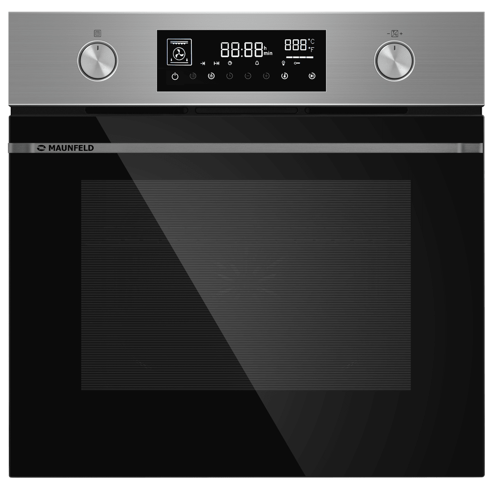 Шкаф духовой электрический MAUNFELD AEOH60106 - фото2