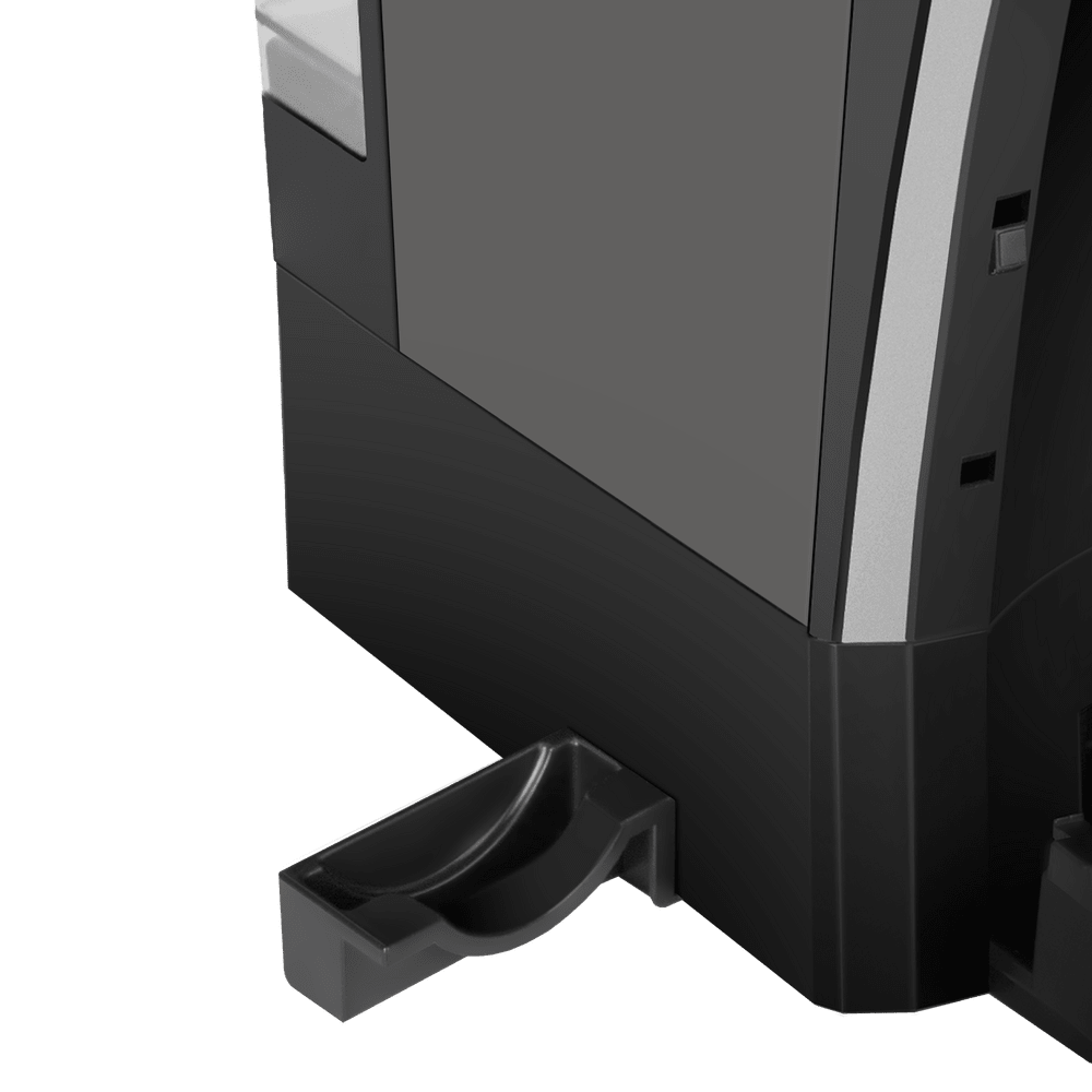 Кофеварка капсульного типа 2в1 MAUNFELD MCCM-CM823 - фото11