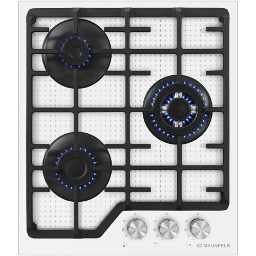 Газовая варочная панель MAUNFELD EGHG.43.73CW/G