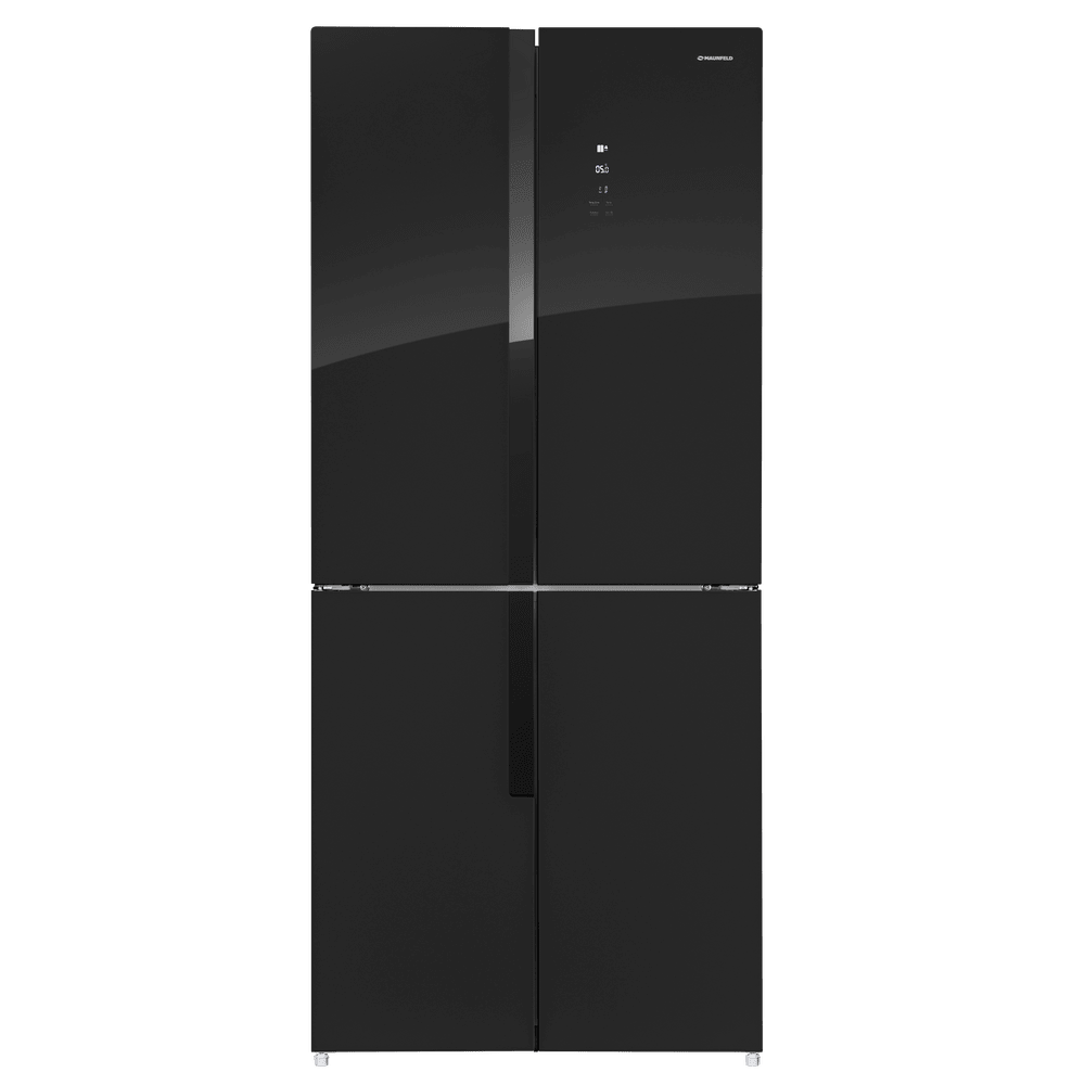 Холодильник MAUNFELD MFF181NF - фото3