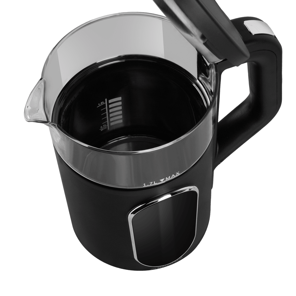 Чайник MAUNFELD MGK6702B - фото6