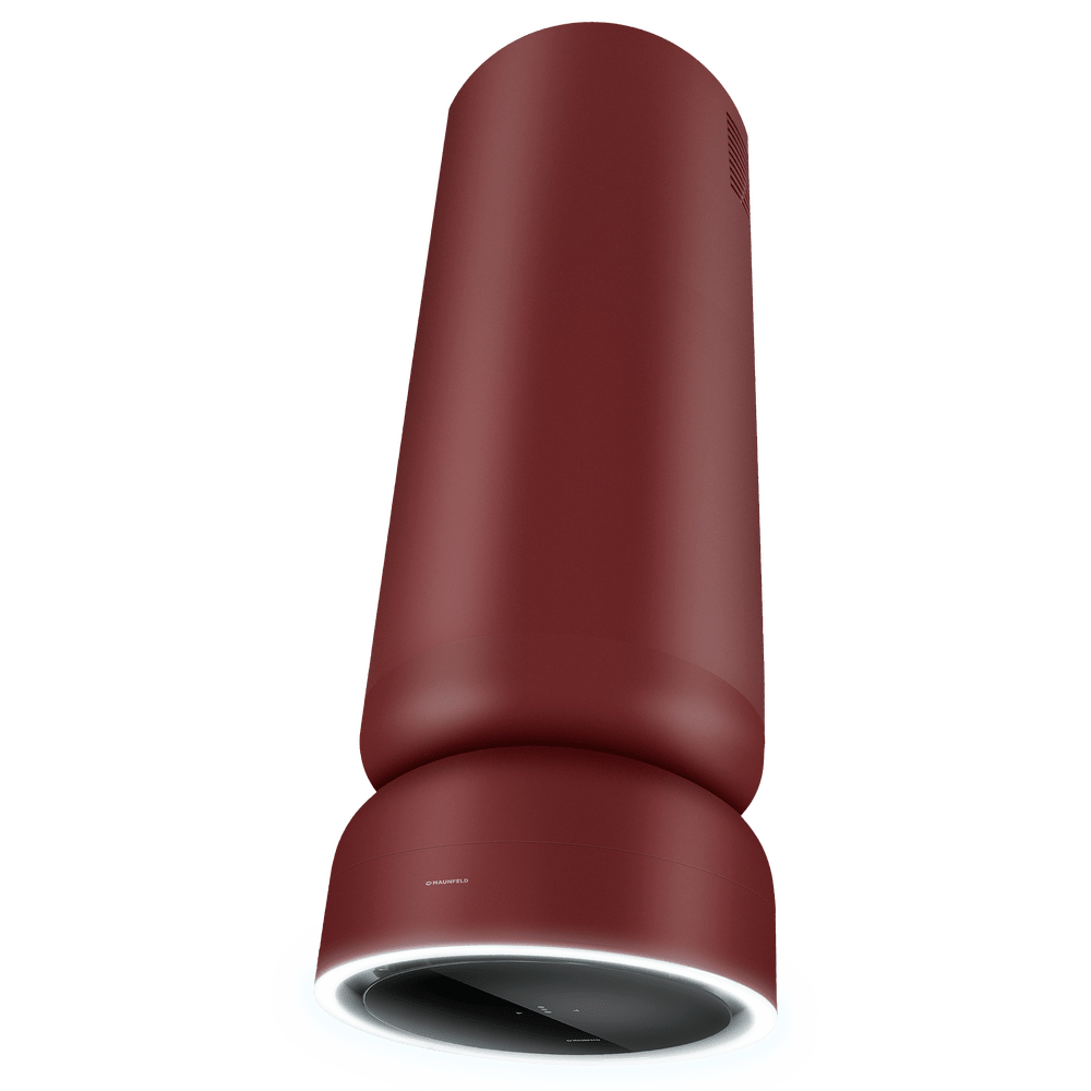 Кухонная вытяжка MAUNFELD FESTIVAL 390 Isla - фото1