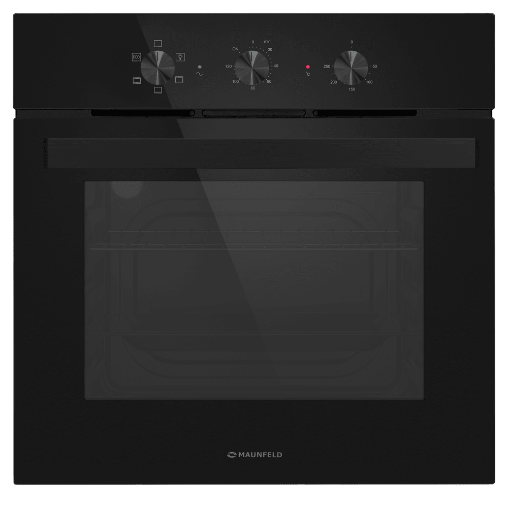 Шкаф духовой электрический MAUNFELD AEOC6041 - фото1