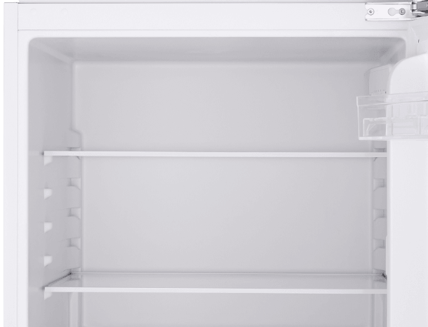 Максимальный полезный объем при минимальных габаритах холодильника