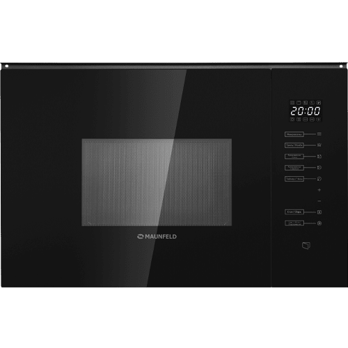 Микроволновая печь встраиваемая MAUNFELD MBMO925SGB09