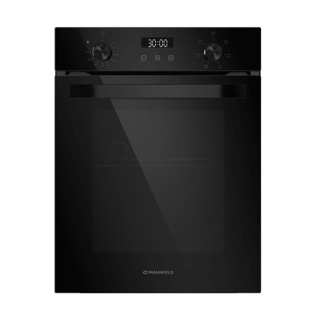 Шкаф духовой электрический MAUNFELD EOEM516 - фото1
