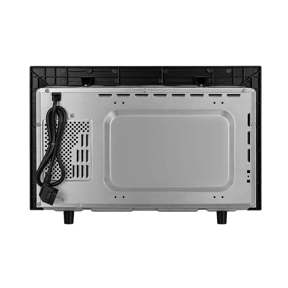 Микроволновая печь встраиваемая MAUNFELD XBMO252GB09 - фото7