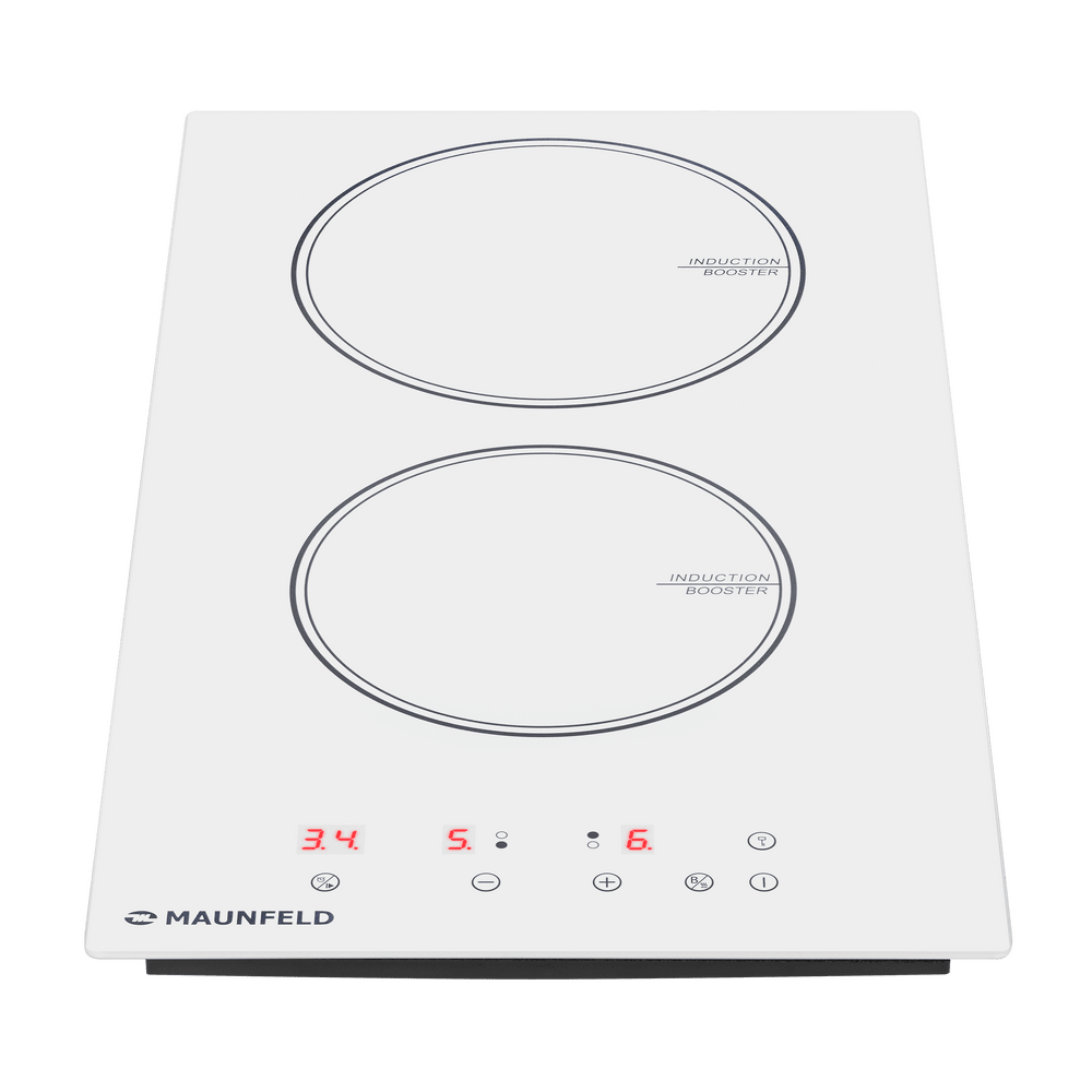 Индукционная варочная панель MAUNFELD CVI292 - фото2