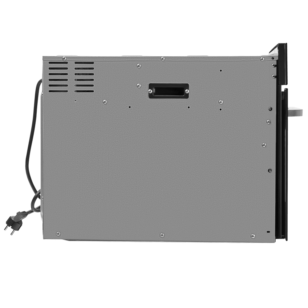 Компактный духовой шкаф с функцией СВЧ MAUNFELD XCMO4414G - фото6